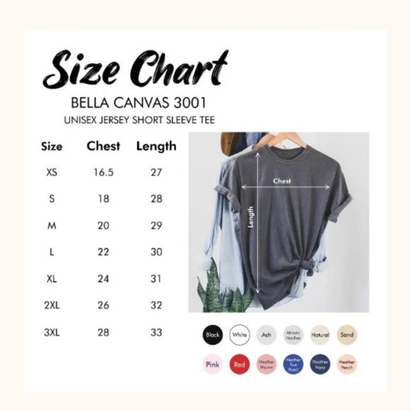 MUDPUPs Surf & SunTee Vacay Shirt For Oversized Tshirt Trendy Crewneck Surf Tee - Picture 3 of 10